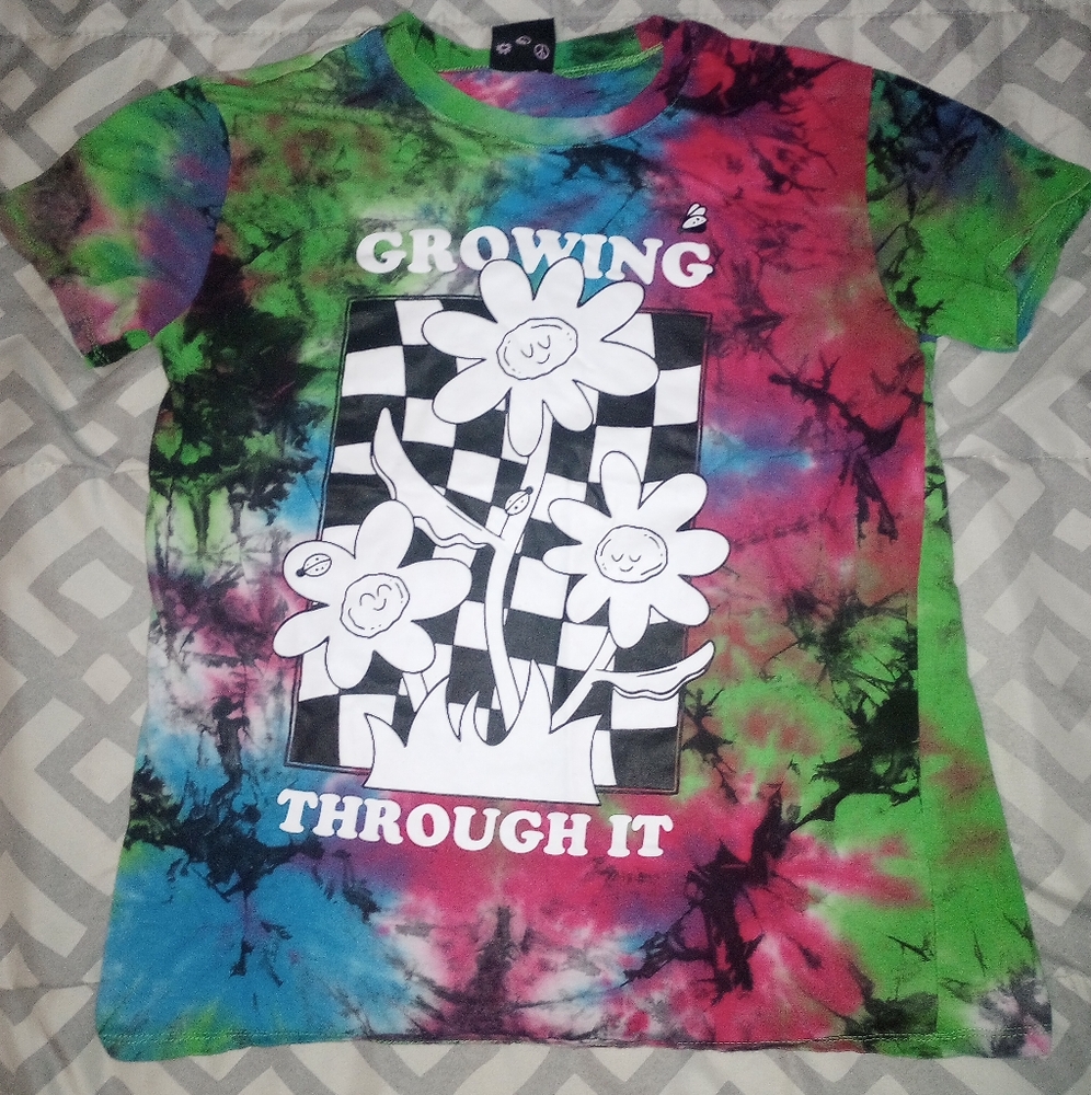 ALAB Tshirt